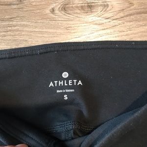 Athleta leggings